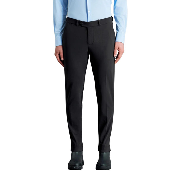 Pantalone Uomo Chino tinta unita Blu RRD- Francavilla Moda